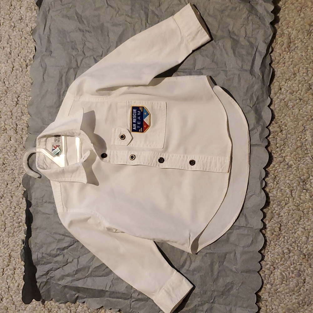 💕Vintage boys shirt